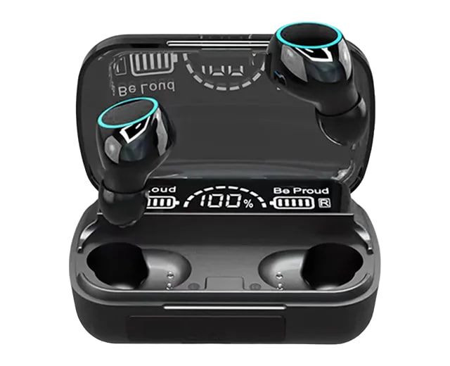 Audifonos Bluetooth M30